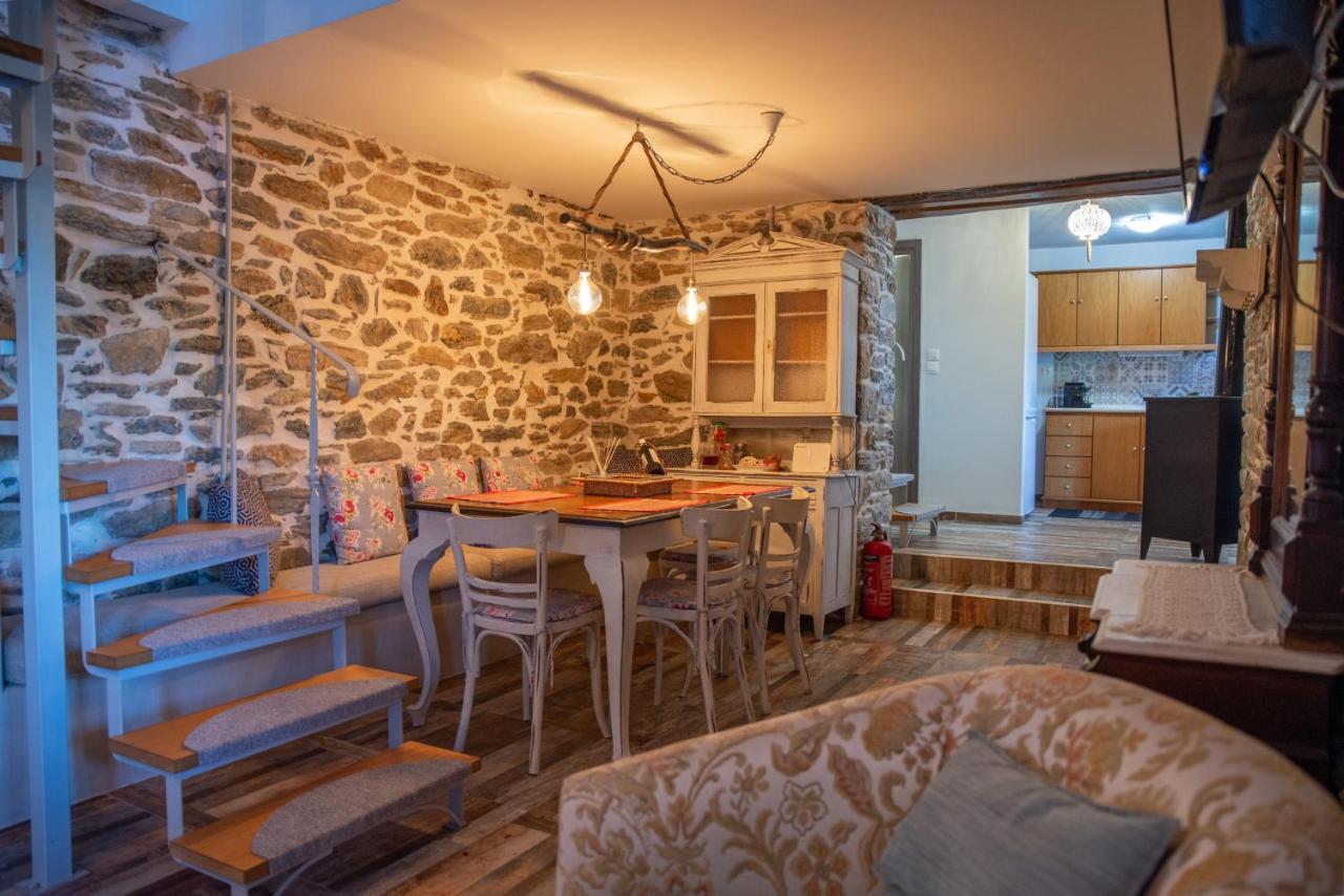 Zoes House Holiday home *